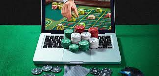 Официальный сайт Vulkan Deluxe Casino